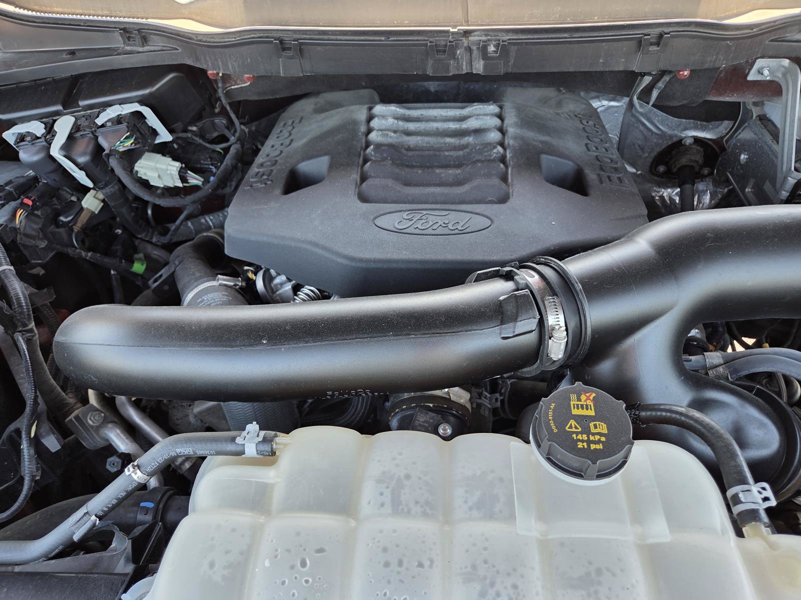 Used 2023 Ford F150 XLT AWD/4WD image 23