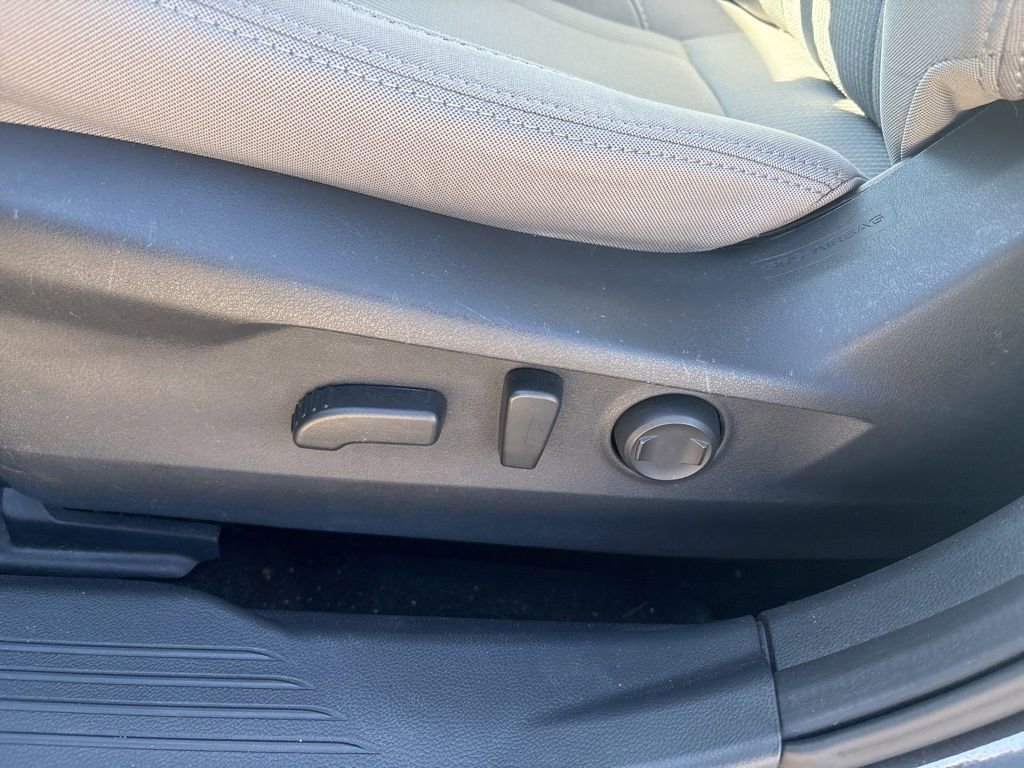 Certified 2022 Subaru Legacy Premium image 39