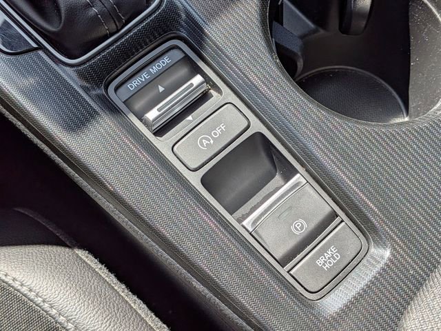 Certified 2025 Honda Civic Sport image 16