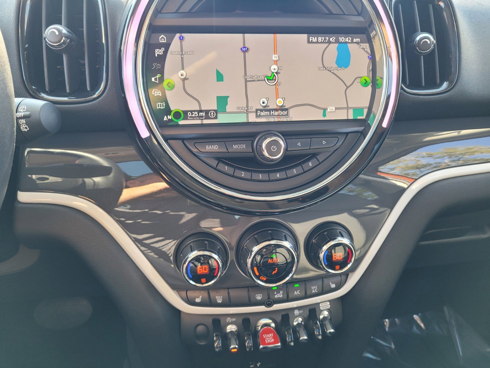 Used 2019 MINI Cooper Countryman S image 23