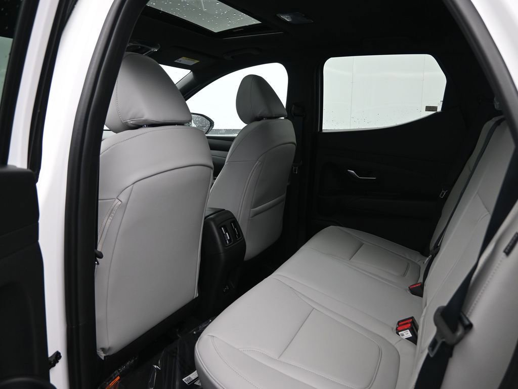 New 2026 Hyundai Santa Cruz SEL image 28