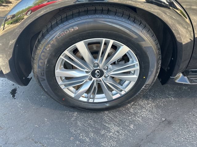 Used 2019 INFINITI QX80 4WD image 24
