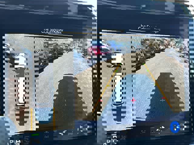 New 2026 Subaru Outback Limited XT image 15