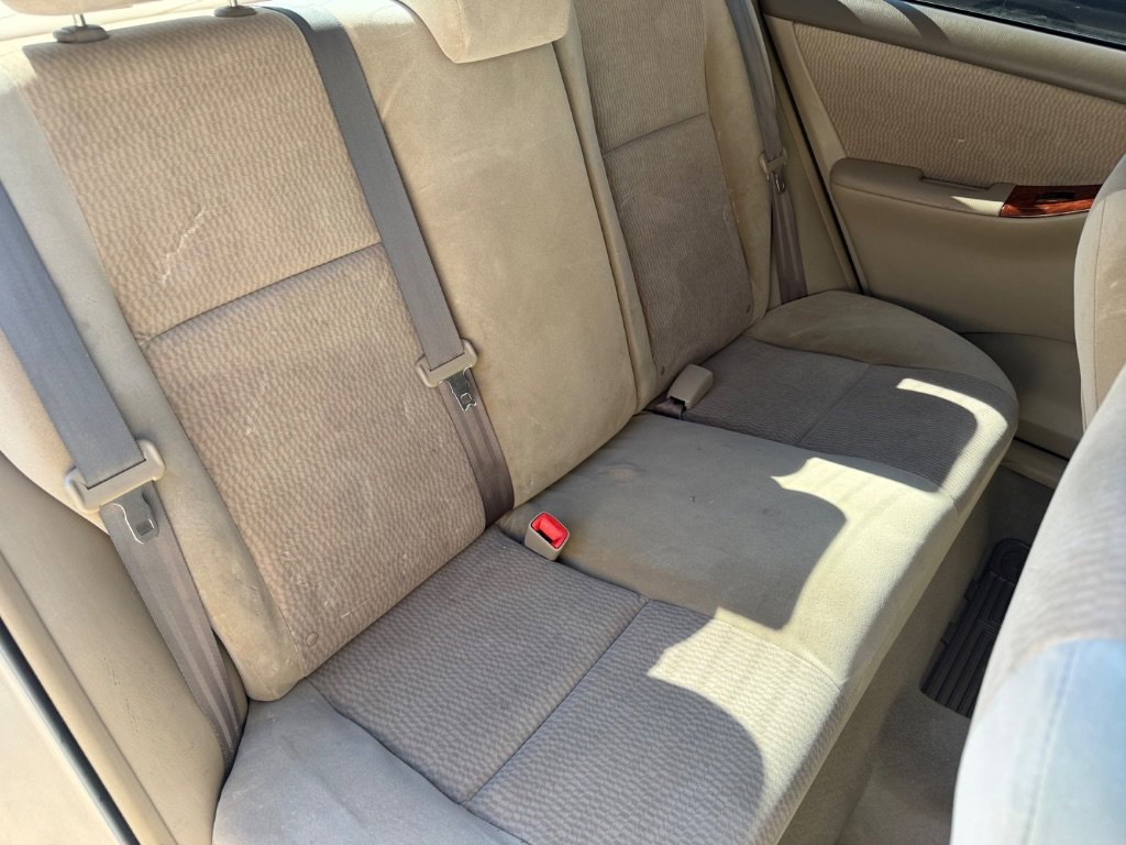 Used 2008 Toyota Corolla LE FWD image 12