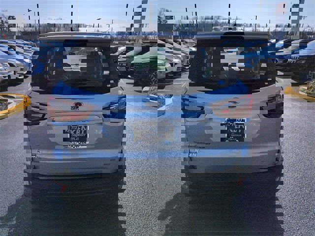 Used 2019 Ford EcoSport S image 6