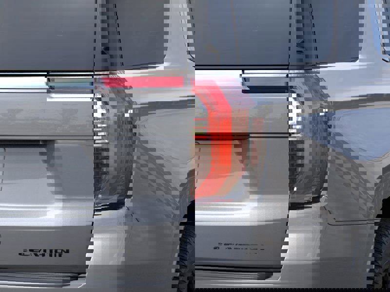 New 2026 GMC Yukon Elevation w/ Elevation Premium Package image 11