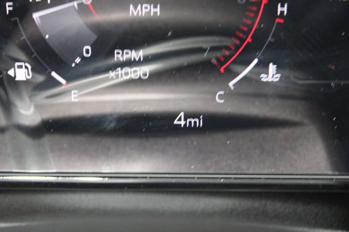 New 2026 GMC Terrain Elevation w/ Black Edition image 19