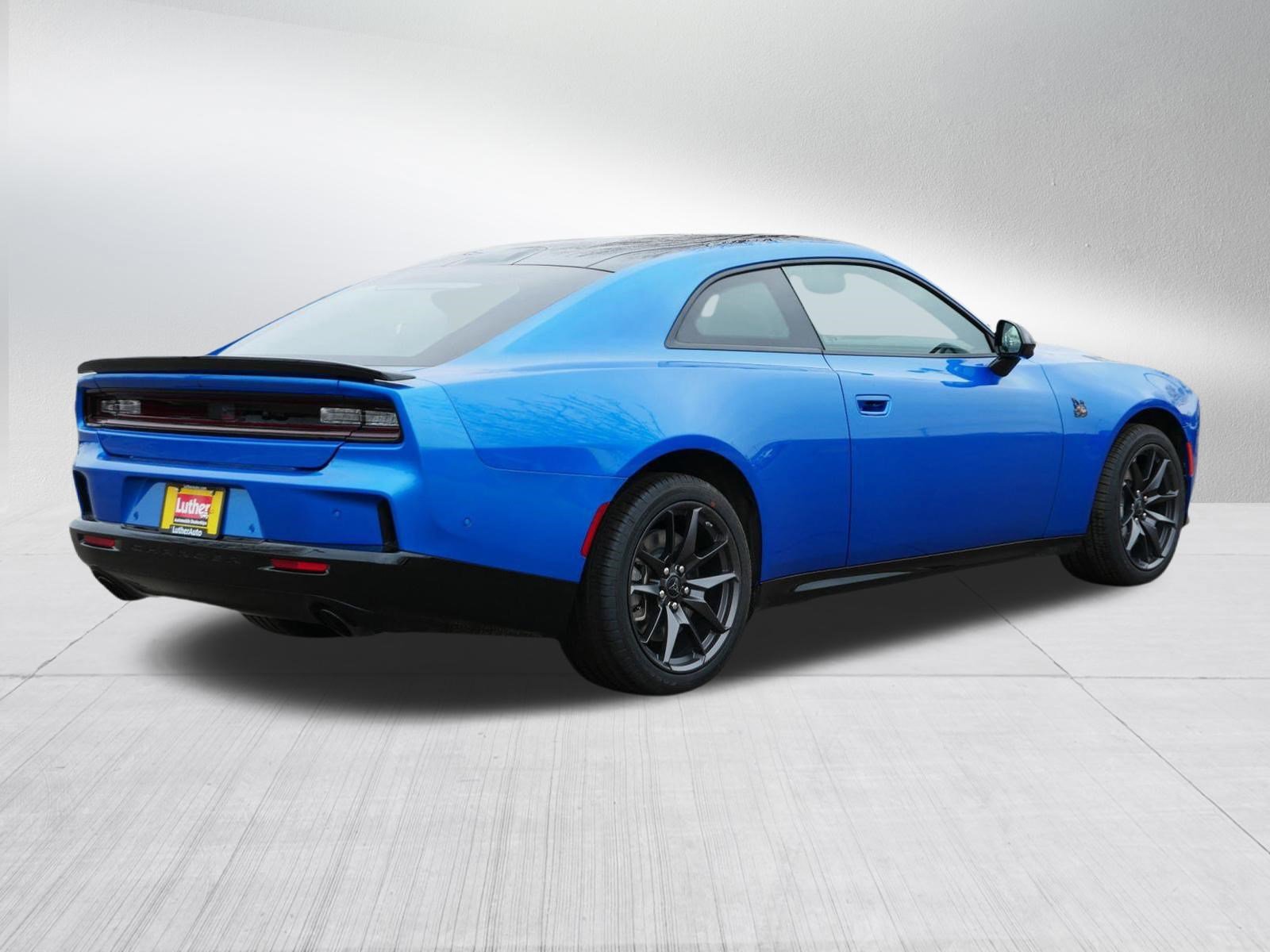 New 2026 Dodge Charger Scat Pack image 7