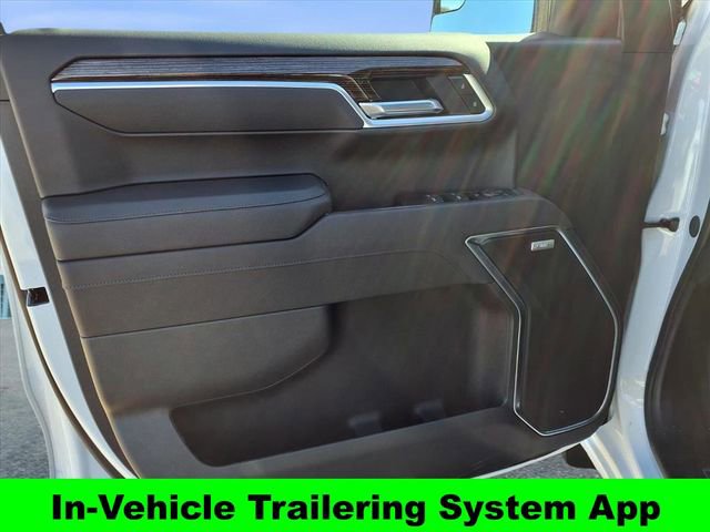 New 2026 GMC Sierra 1500 Elevation w/ Preferred Package image 21
