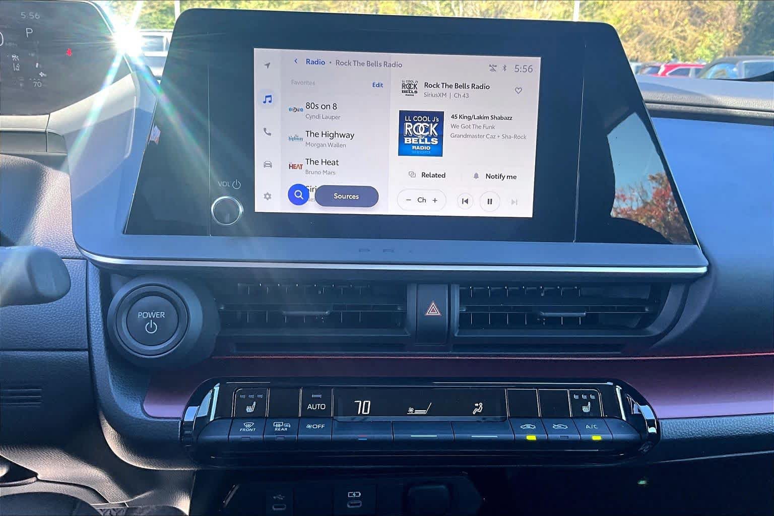 Used 2024 Toyota Prius Prime FWD image 34
