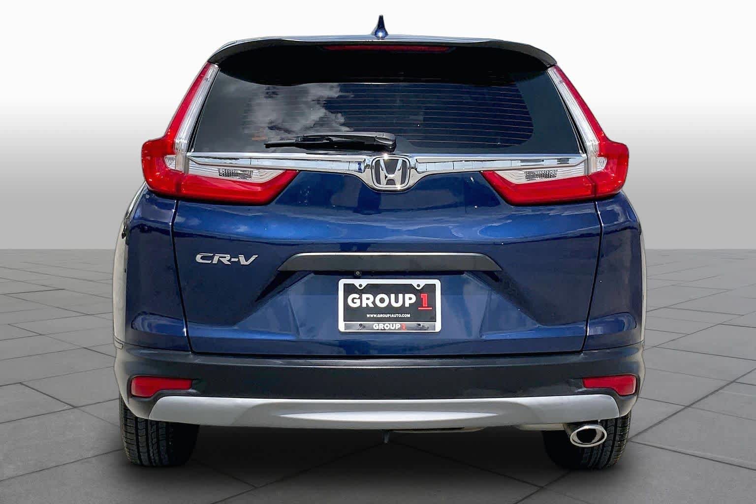 Used 2019 Honda CR-V LX image 5