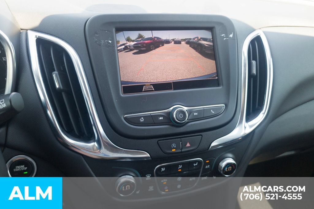 Used 2024 Chevrolet Equinox LT FWD image 26