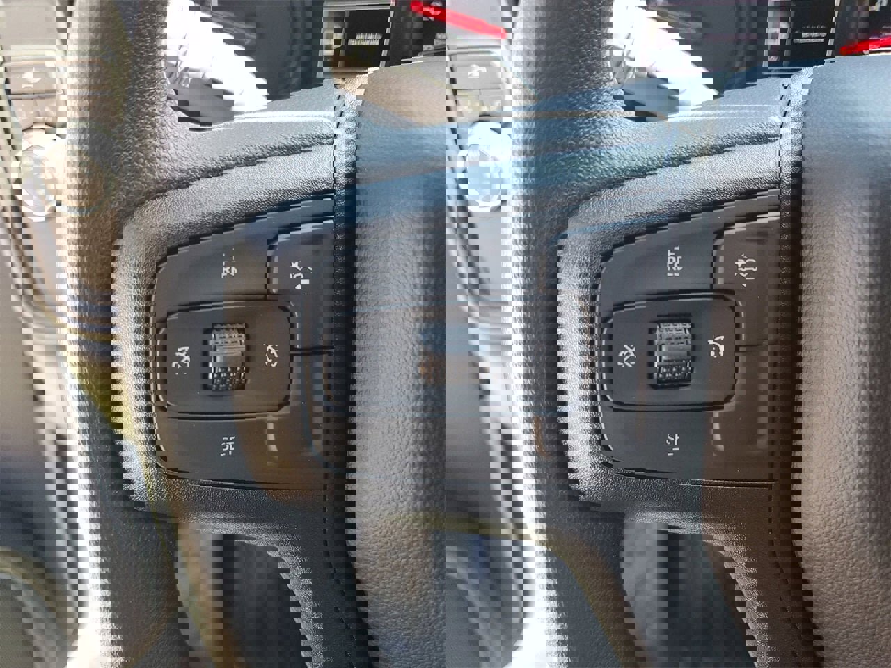 New 2026 Chevrolet Silverado 1500 W/T w/ WT Value Package image 13