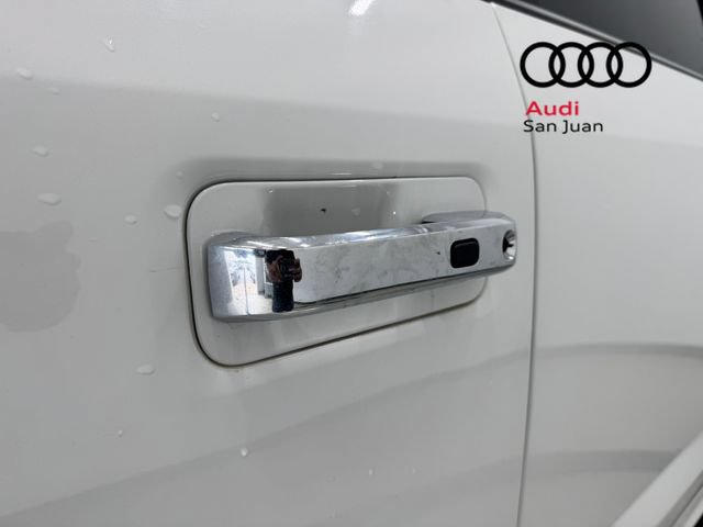 Used 2021 Ford F250 Platinum w/ FX4 Off-Road Package AWD/4WD image 9