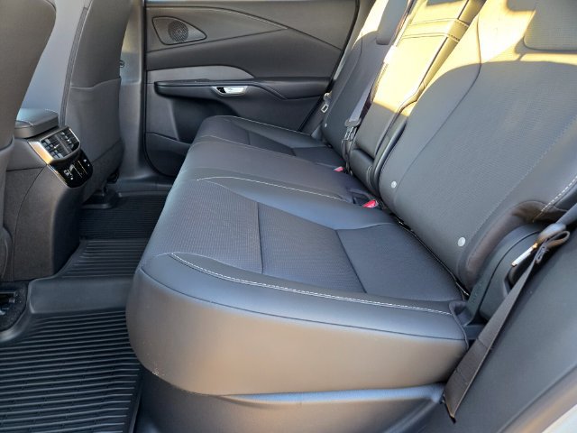 New 2026 Lexus RX 350 Premium Plus w/ Accessory Package (K3) FWD image 7