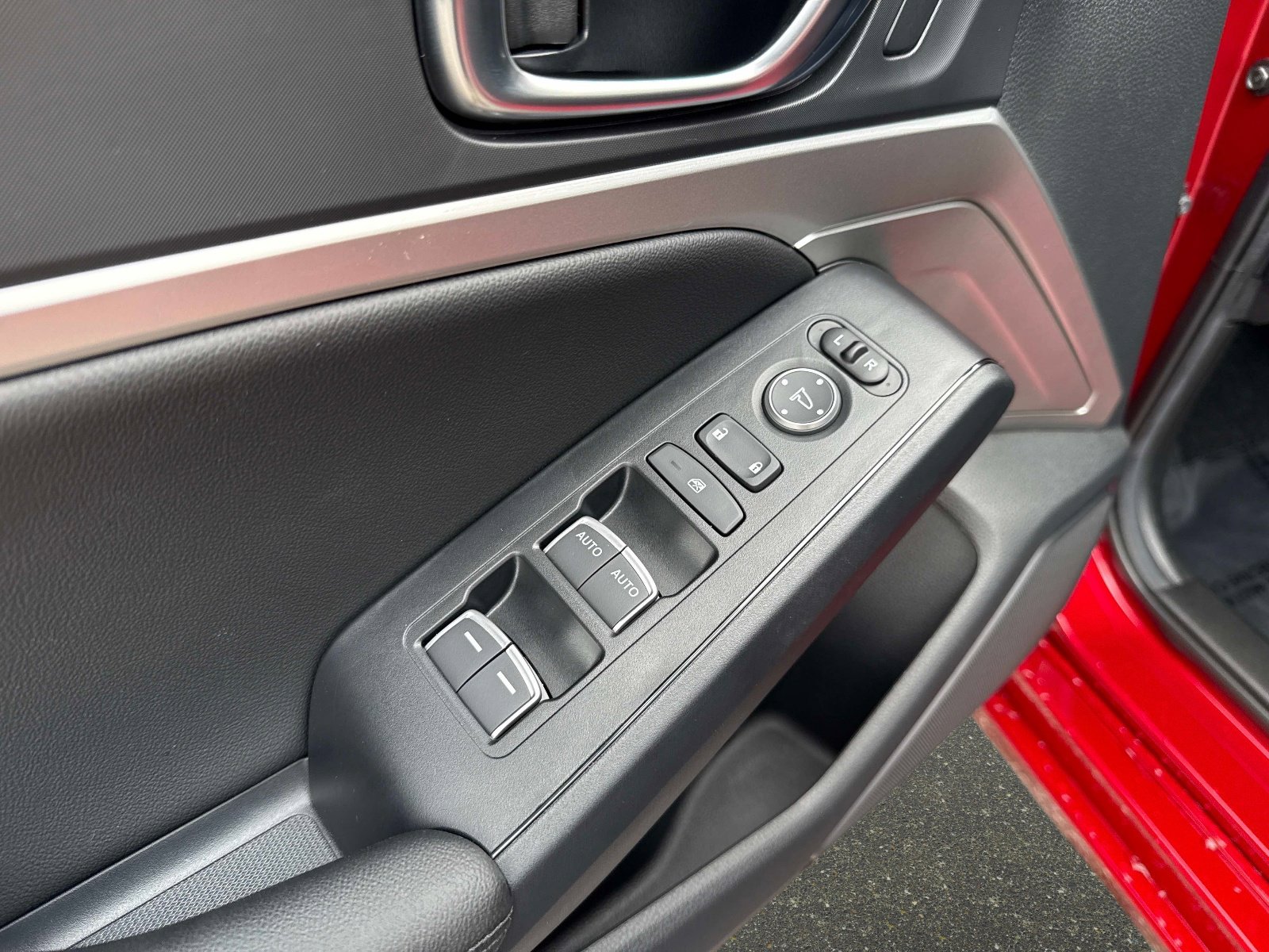 Certified 2026 Acura Integra image 16