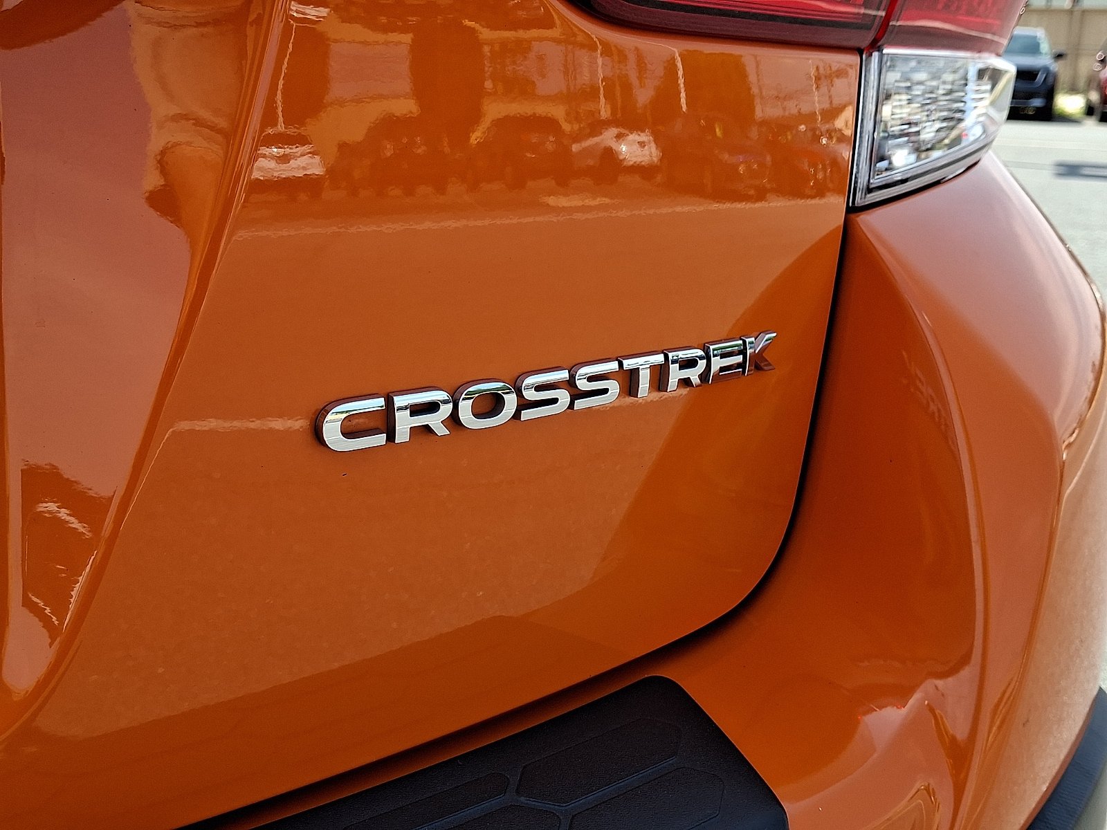 Used 2019 Subaru Crosstrek 2.0i Limited w/ Moonroof Package w/Navigation AWD/4WD image 31