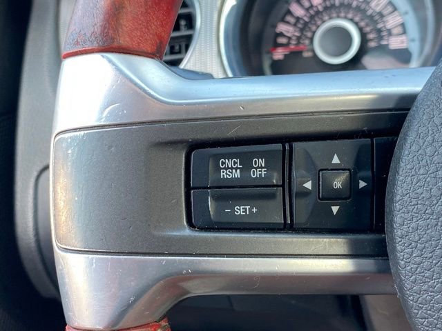 Used 2013 Ford Mustang GT Premium w/ Electronics Pkg image 26