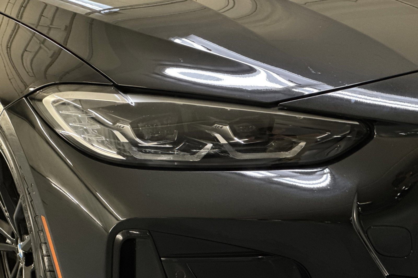 Certified 2023 BMW 430i 430i w/ M Sport Package image 10