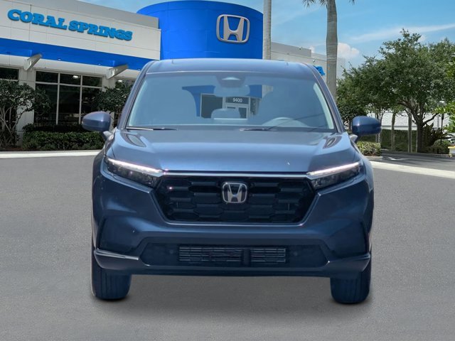 New 2026 Honda CR-V EX-L image 7