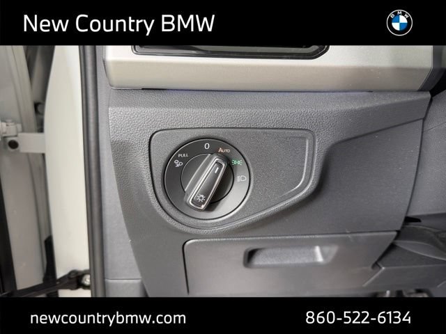 Used 2023 Volkswagen Atlas Cross Sport SEL Premium R-Line AWD/4WD image 14