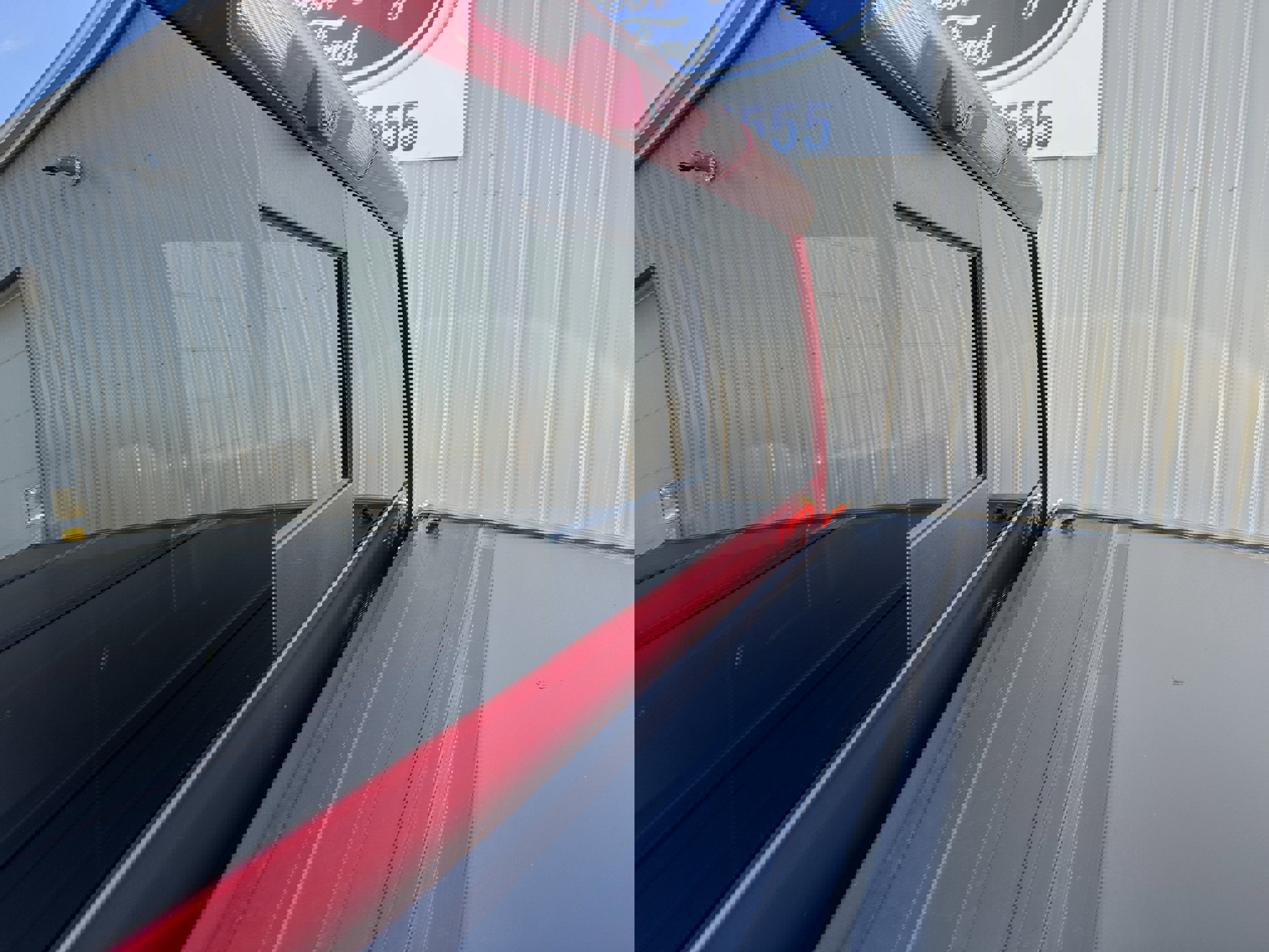 Used 2021 Chevrolet Silverado 2500 High Country image 37