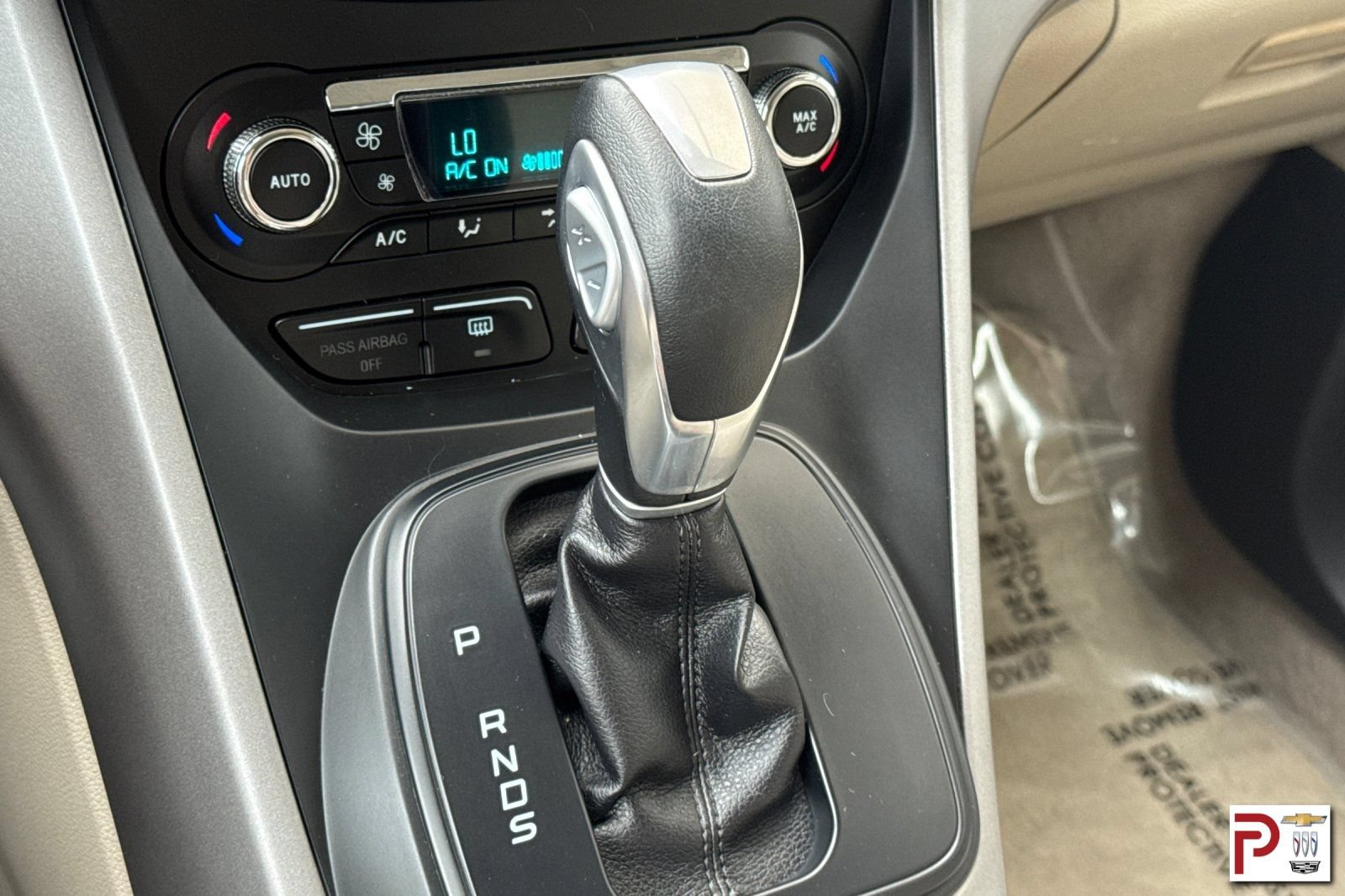 Used 2014 Ford Escape SE w/ Equipment Group 201A AWD/4WD image 25