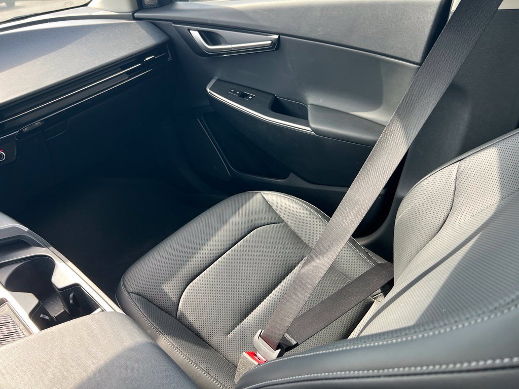 Certified 2023 Kia EV6 Wind w/ Wind Technology Package AWD/4WD image 13