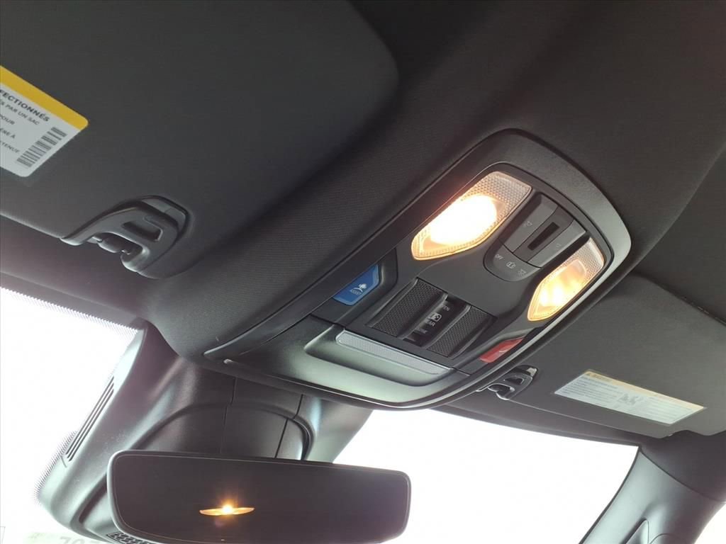 New 2026 RAM 2500 Tradesman image 32