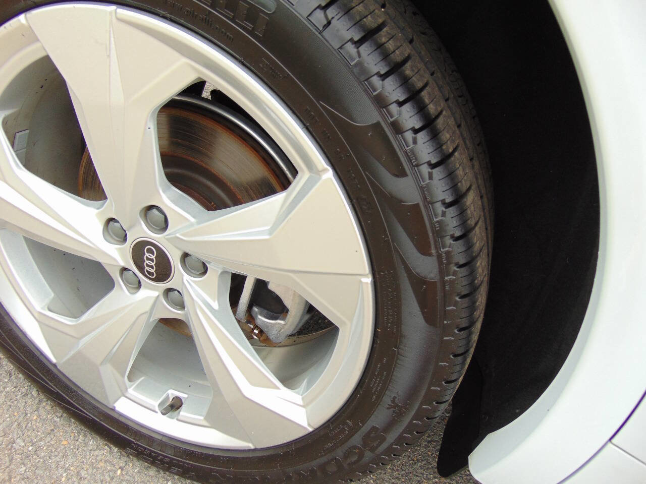 Used 2022 Audi Q5 2.0T Premium Plus w/ Premium Plus Package image 56