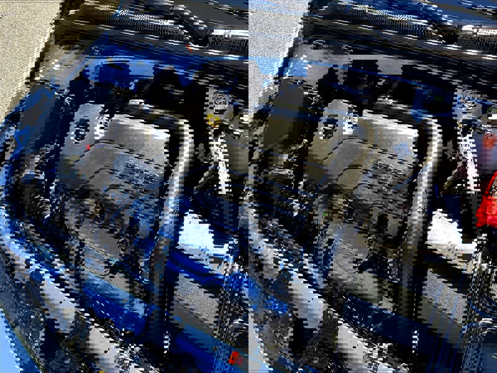 Used 2024 Chevrolet Malibu LT image 35