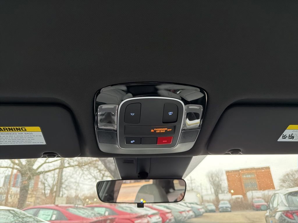 New 2026 Hyundai Santa Cruz SEL image 19