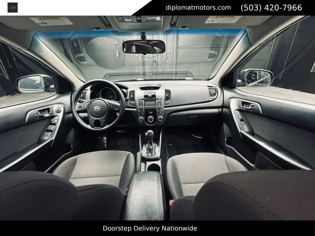 Used 2013 Kia Forte EX FWD image 39