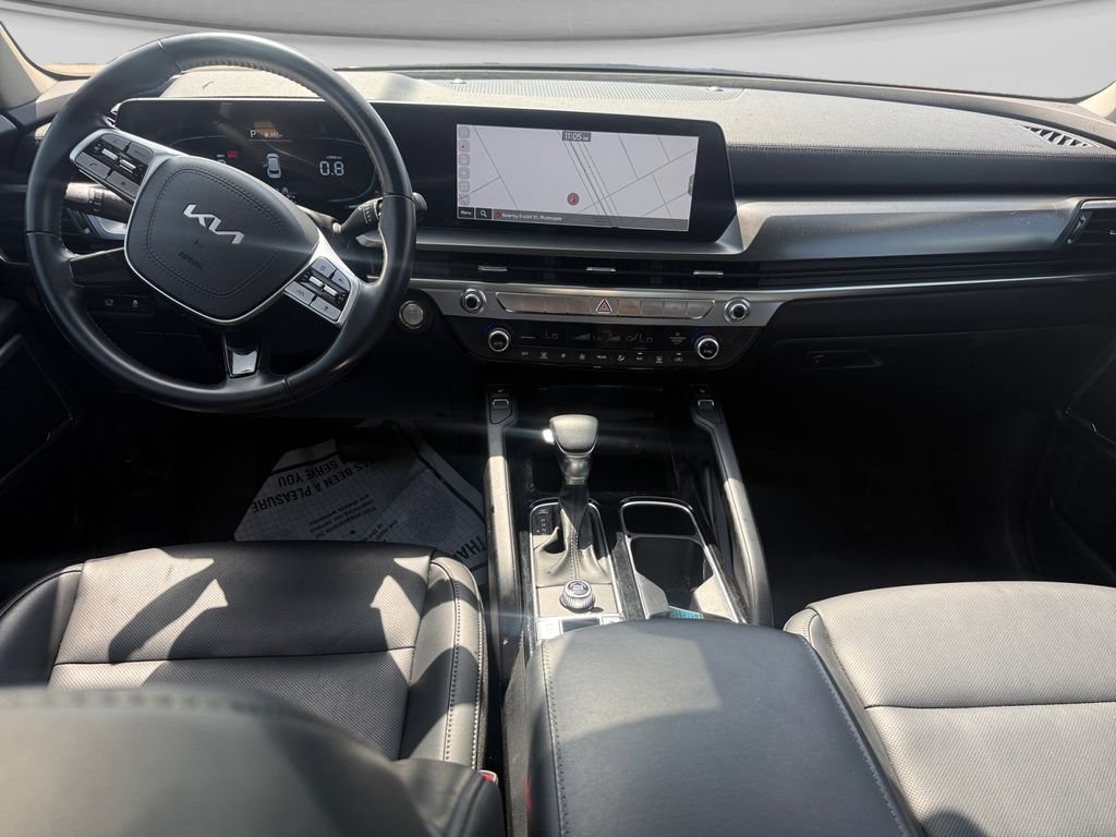 Used 2025 Kia Telluride S FWD image 13