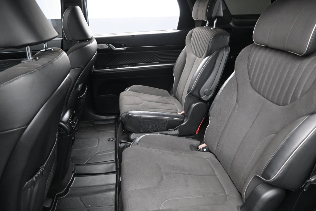Used 2025 Hyundai Palisade Calligraphy AWD/4WD image 28
