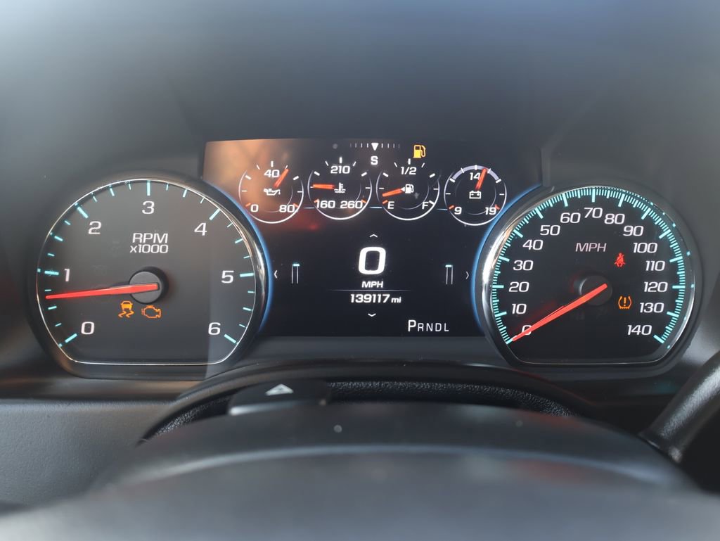 Used 2017 GMC Yukon XL Denali w/ Open Road Package AWD/4WD image 2