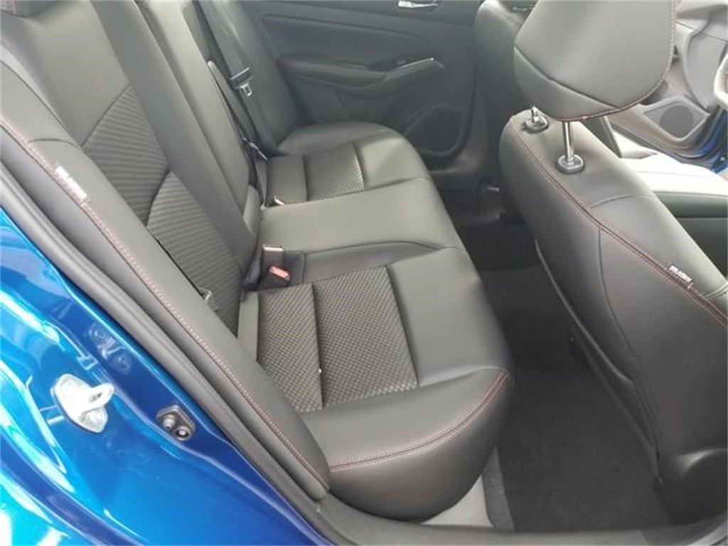 New 2025 Nissan Altima 2.5 SR image 20