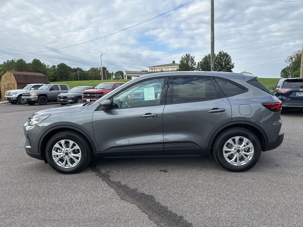 New 2026 Ford Escape Active image 6