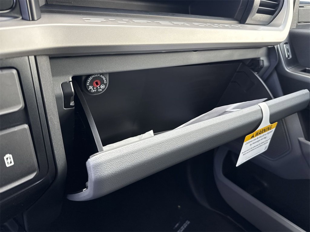 New 2026 Ford F350 XL image 36