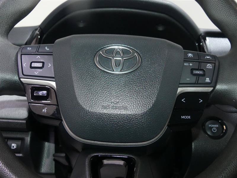 Used 2025 Toyota Camry LE w/ Convenience Package AWD/4WD image 31