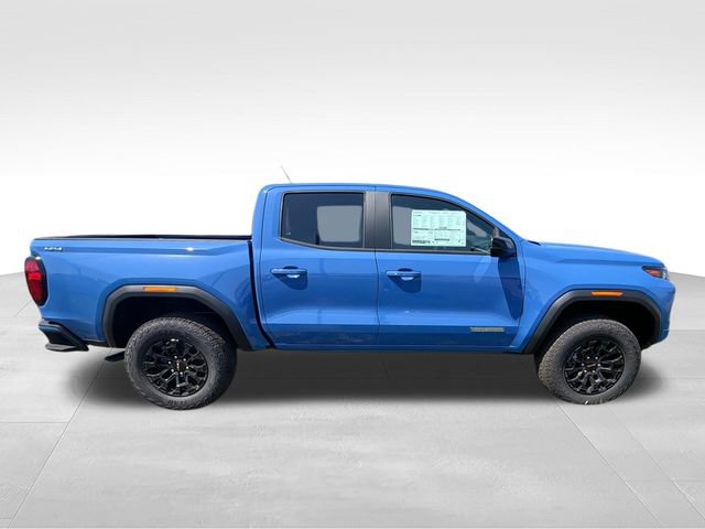 New 2026 GMC Canyon Elevation w/ Convenience Package AWD/4WD image 9
