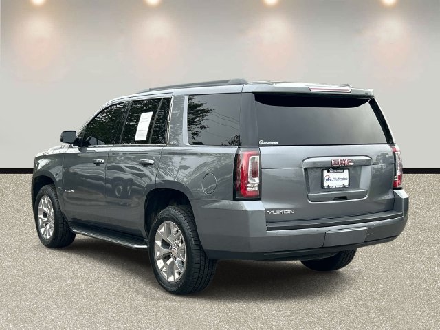 Used 2020 GMC Yukon SLT w/ Open Road Package RWD image 7