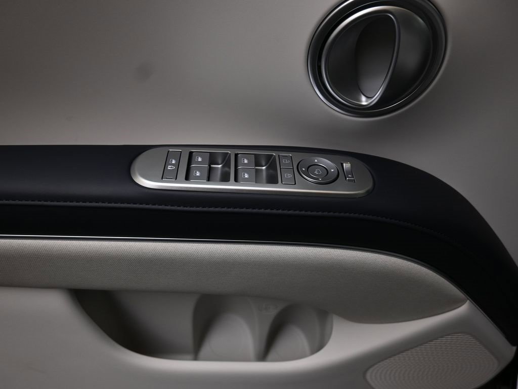 New 2026 Hyundai Palisade Calligraphy image 21