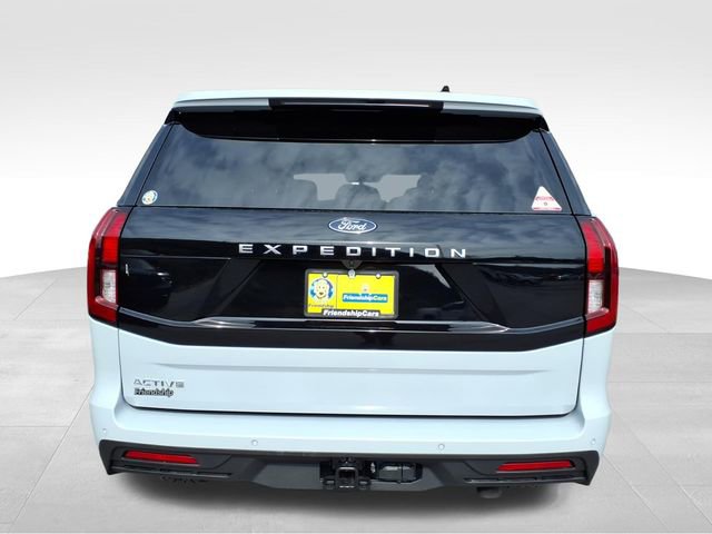 New 2026 Ford Expedition Active AWD/4WD image 9