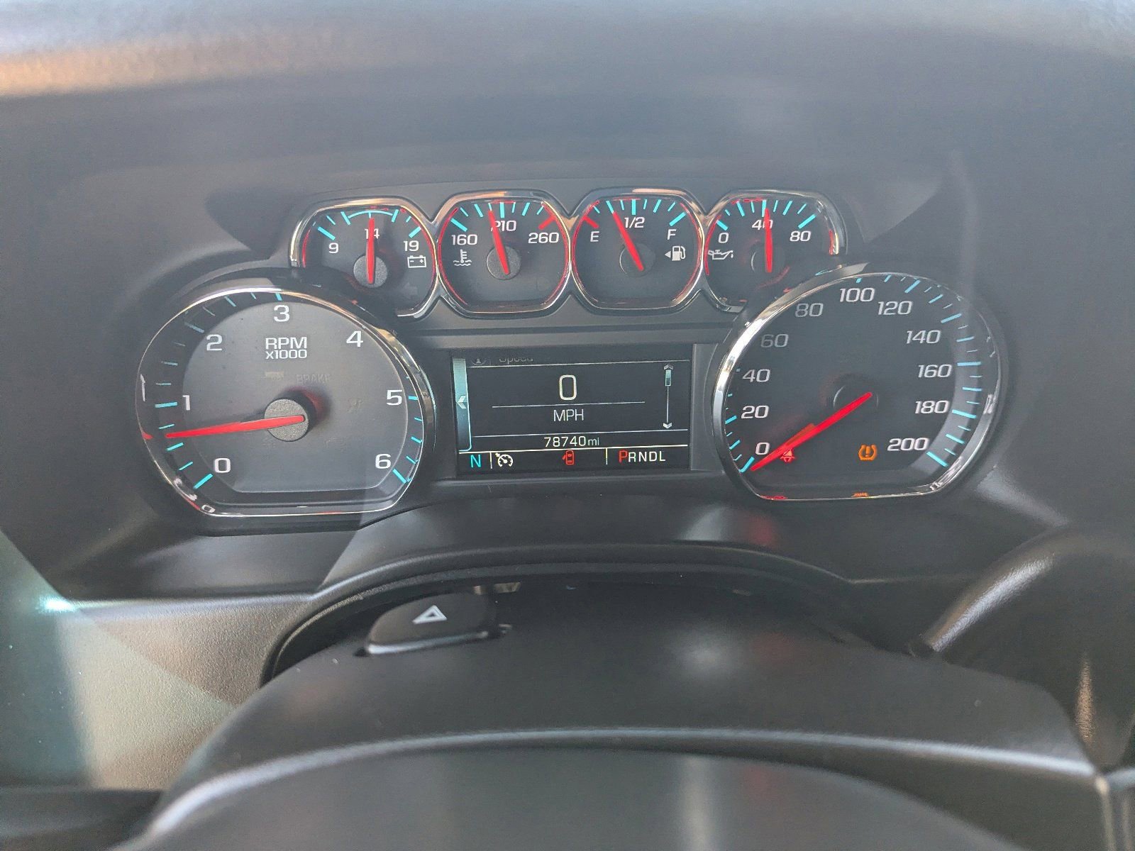 Used 2019 Chevrolet Tahoe LS AWD/4WD image 30