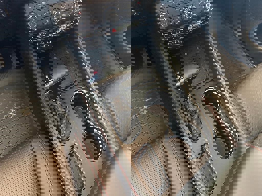 New 2026 Dodge Durango GT w/ Tow 'N Go Package image 19