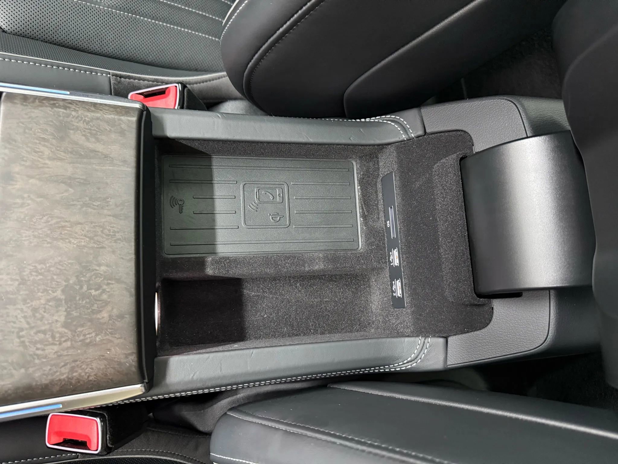 Used 2019 Audi A6 3.0T Prestige w/ Prestige Package image 31