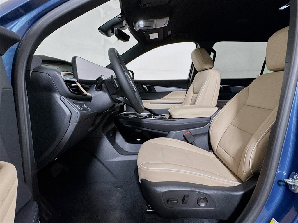 New 2026 Buick Enclave Preferred w/ Power Package image 12