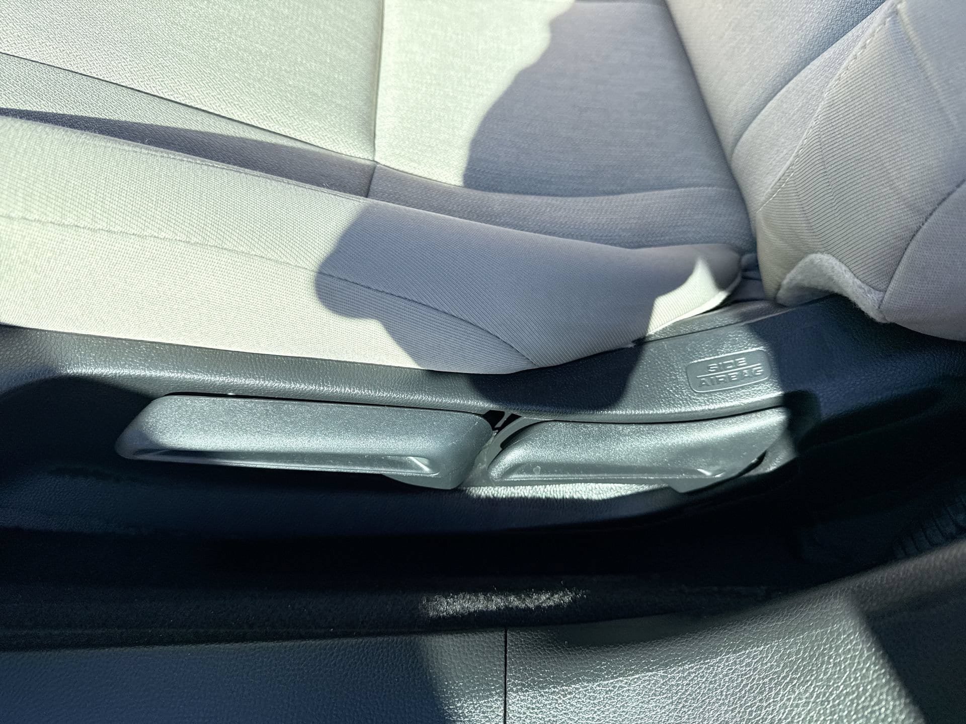 Used 2024 Honda Accord LX image 14