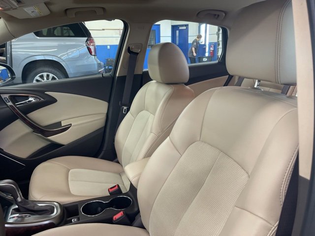 Used 2016 Buick Verano Convenience w/ Experience Buick Package image 14